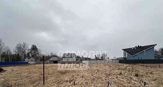 Земельный участок, 9.52 сотки Бронницы