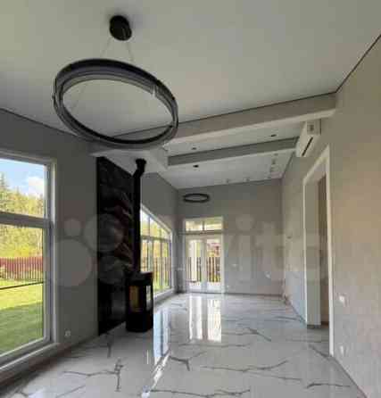 Коттедж, 125 м2 Истра