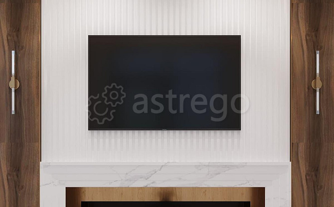 Студия, 70.99 м2, 7/9 эт. Горно-Алтайск - изображение 5