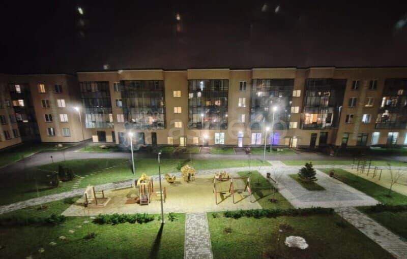 1-комн. квартира, 22 м2, 3/4 эт. Санкт-Петербург - изображение 6