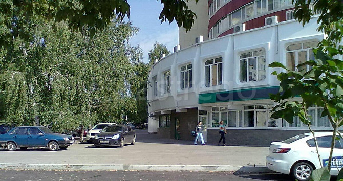Свободного назначения, 60 м2 Уфа - изображение 1