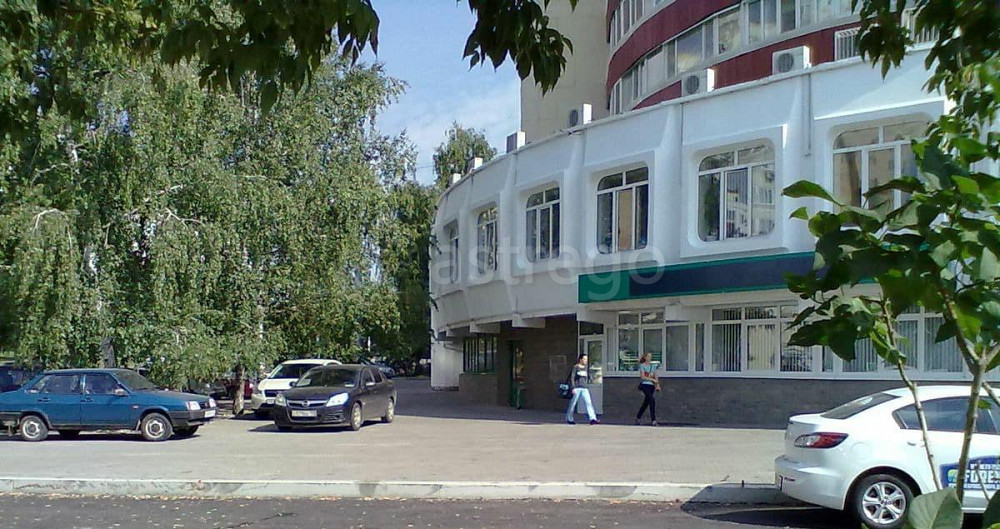 Свободного назначения, 60 м2 Уфа - изображение 1