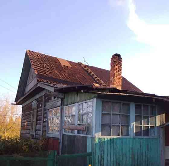 Дом, 48 м2, 11 соток, 1 эт. Шимановск