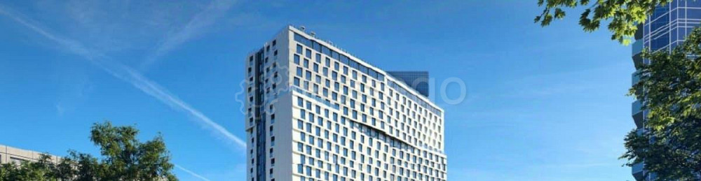 1-комн. апарт-ы, 23.66 м2, 14/24 эт. Санкт-Петербург - изображение 6