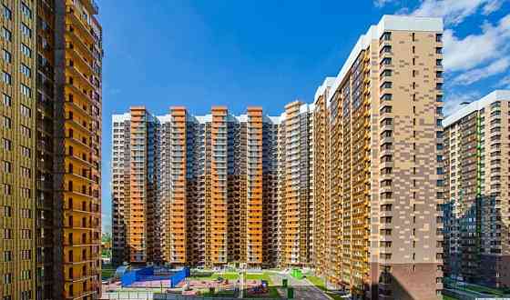 Машиноместо, 9.8 м2 Одинцово