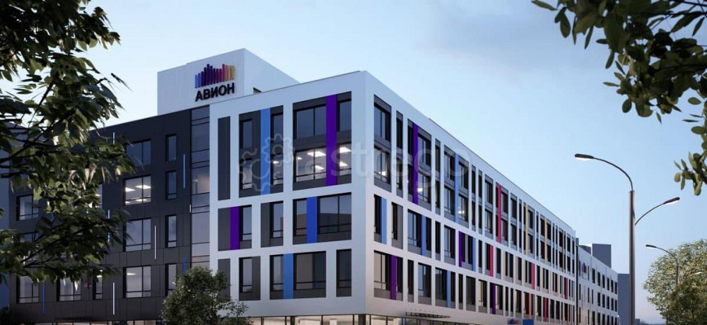 Торговое помещение, 48.5 м2 Красноярск - изображение 1