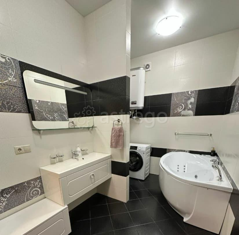 2-комн. квартира, 50.8 м2, 5/16 эт. Барнаул - изображение 4