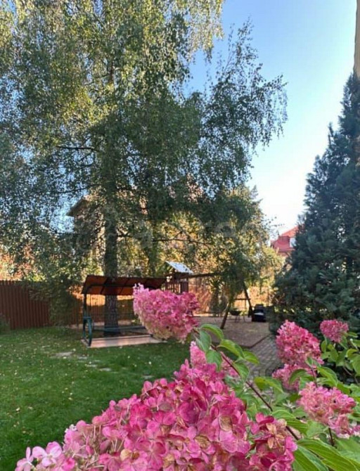 Коттедж, 500 м2, 13 соток, 3 эт. Раменское - изображение 5