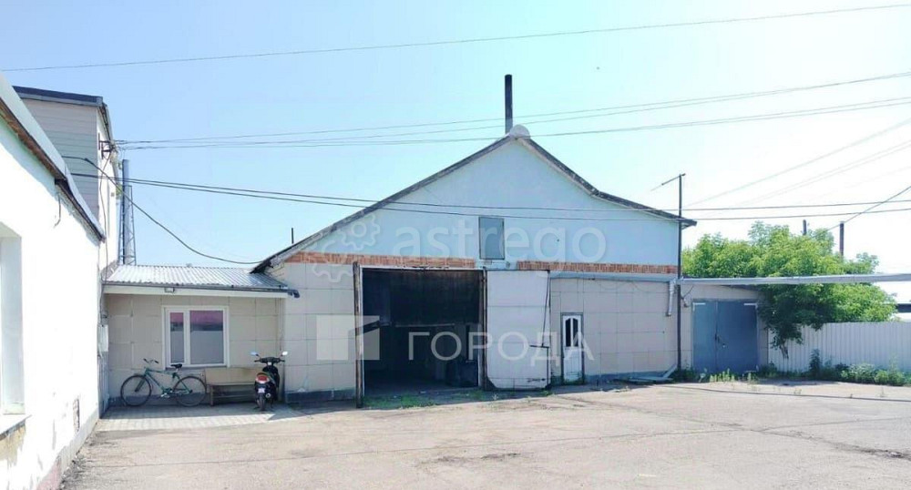 Свободного назначения, 644.8 м2 Кулунда - изображение 7