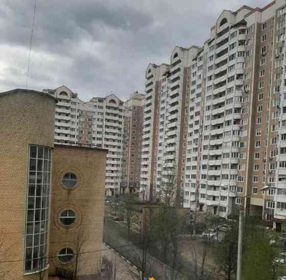 Комната, 12.3 м2, 4/17 эт. Домодедово