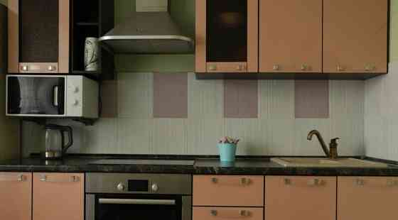 1-комн. апарт-ы, 40 м2, 16/16 эт. Подольск