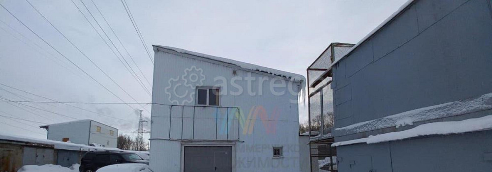 Производственное, 1200 м2 Уфа - изображение 7