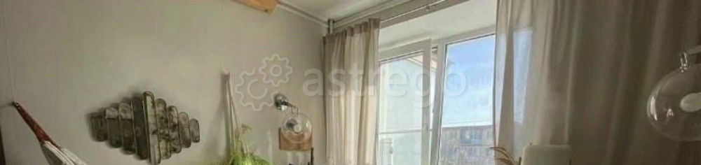 Студия, 40 м2, 4/5 эт. Астрахань - изображение 4