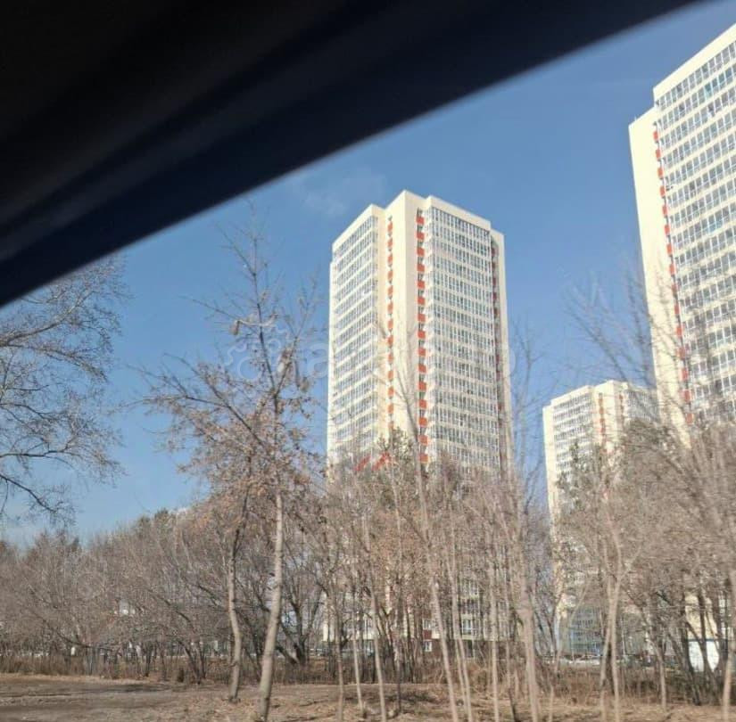 Студия, 22.2 м2, 17/22 эт. Красноярск - изображение 2