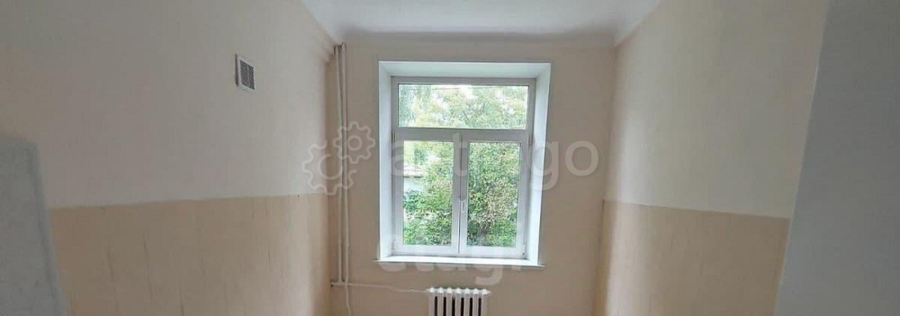 3-комн. квартира, 66.8 м2, 1/2 эт. Воскресенск - изображение 4