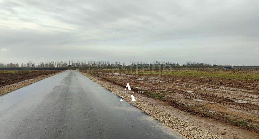 Коммерческий участок, 1.05 га Подольск - изображение 6