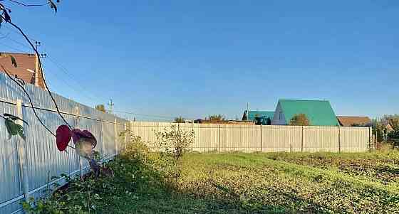 Земельный участок, 6 соток Уфа