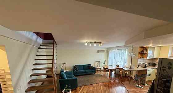 6-комн. квартира, 284 м2, 12/12 эт. Лобня