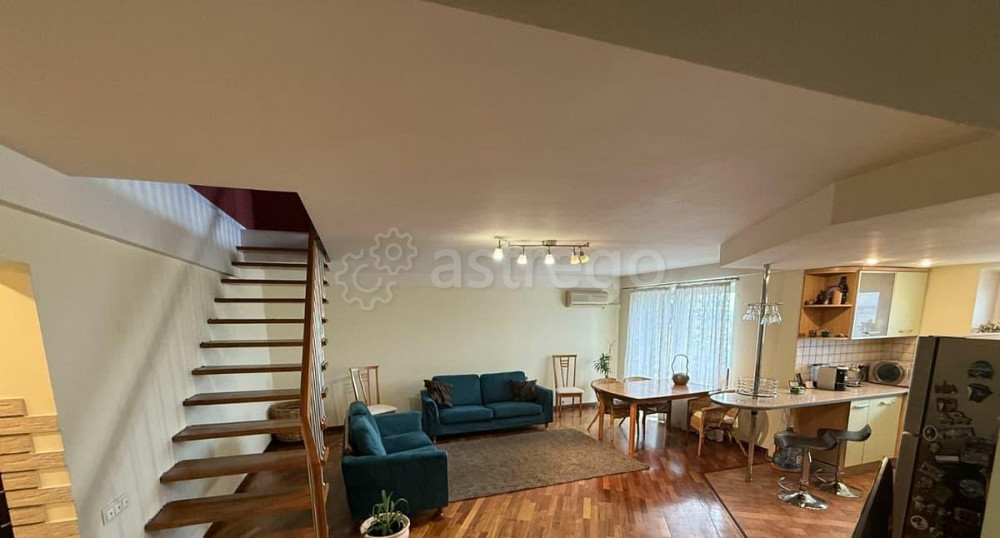 6-комн. квартира, 284 м2, 12/12 эт. Лобня - изображение 1