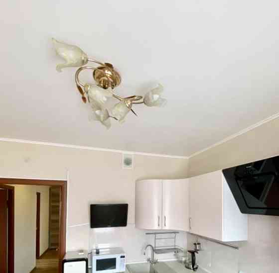 2-комн. квартира, 55 м2, 17/22 эт. Москва