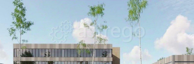 Производственное, 360 м2 Санкт-Петербург - изображение 2