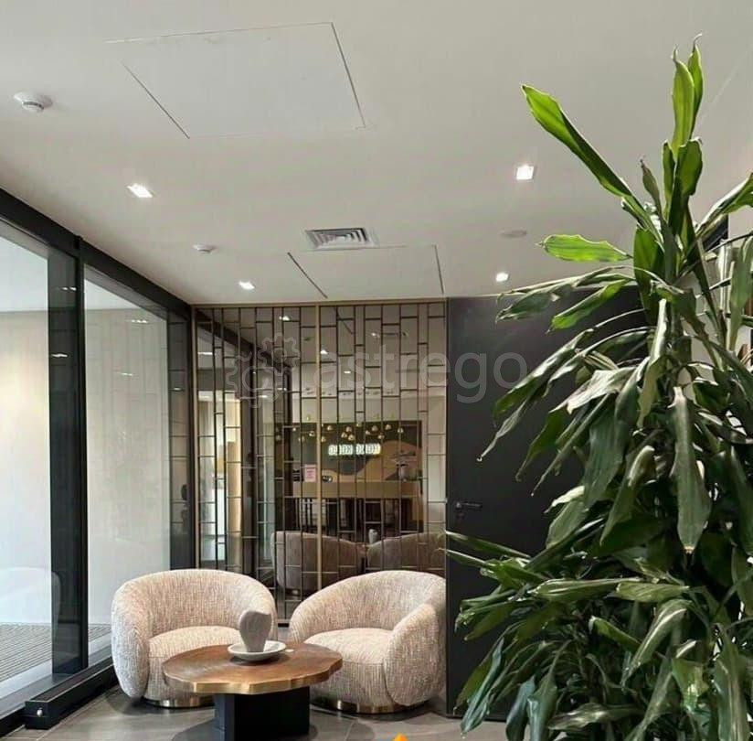 2-комн. квартира, 43 м2, 18/30 эт. Москва - изображение 6