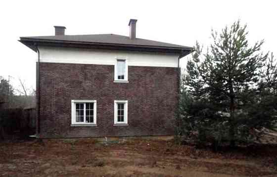 Коттедж, 217 м2 Москва