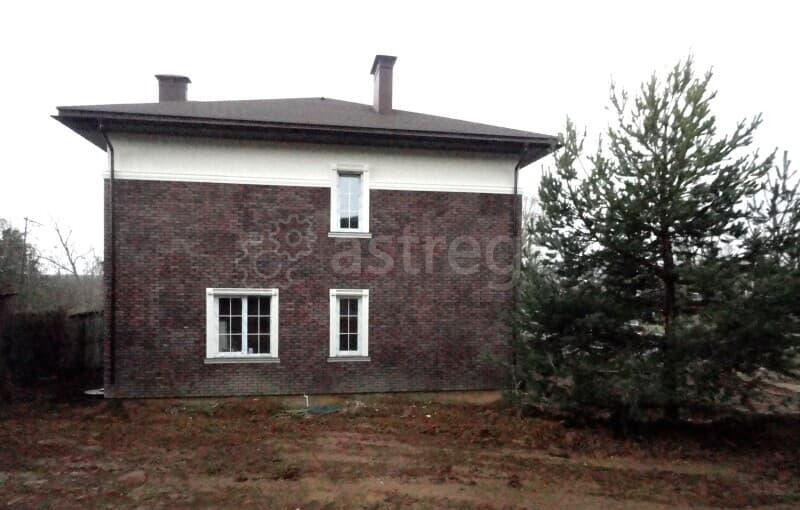 Коттедж, 217 м2 Москва - изображение 6