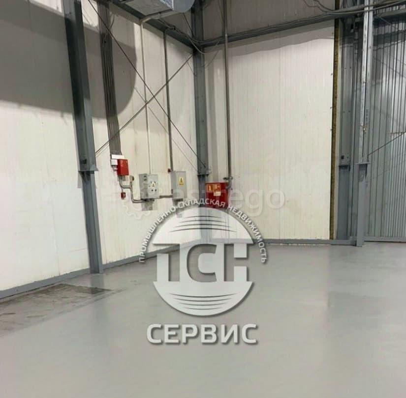 Склад, 1940 м2 Балашиха - изображение 7