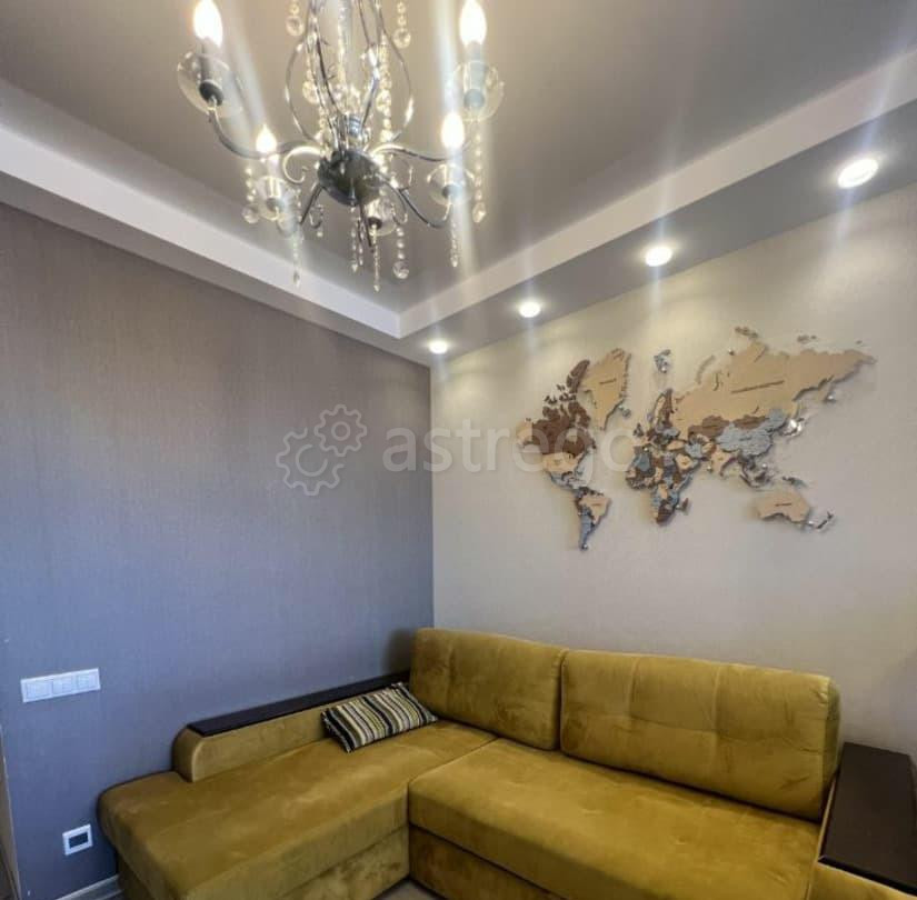 2-комн. квартира, 54.3 м2, 5/16 эт. Архангельск - изображение 6