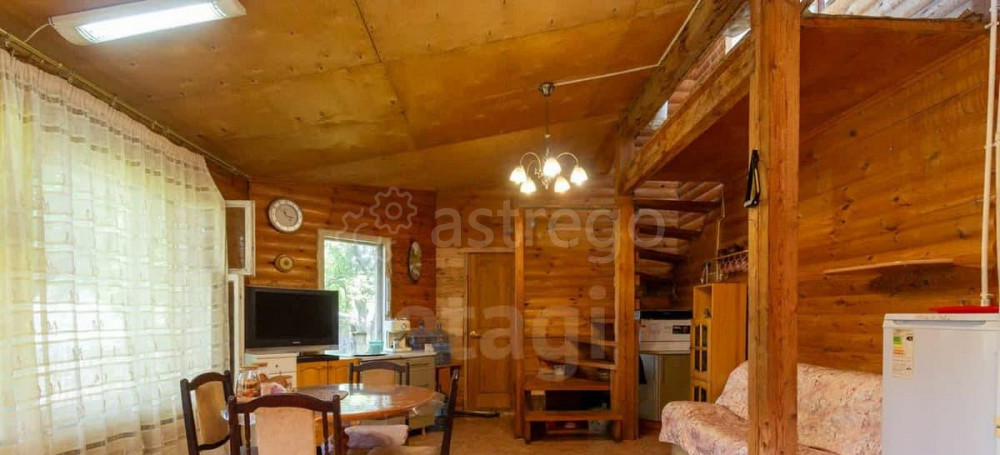 Дом, 84.4 м2, 15 соток, 2 эт. Березовка - изображение 5