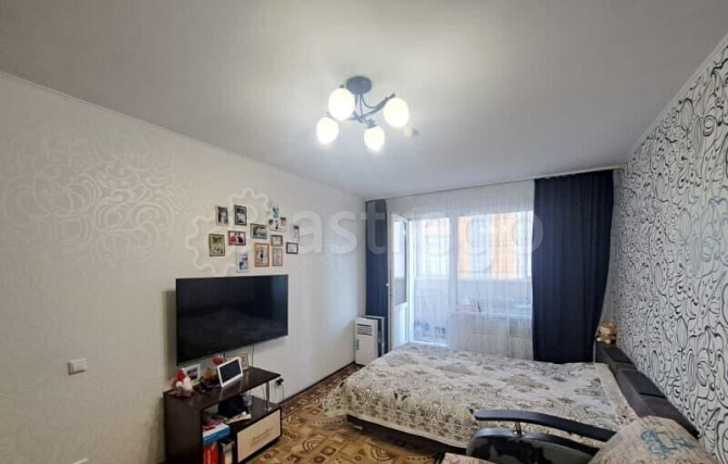 1-комн. квартира, 35 м2, 8/10 эт. Барнаул - изображение 5