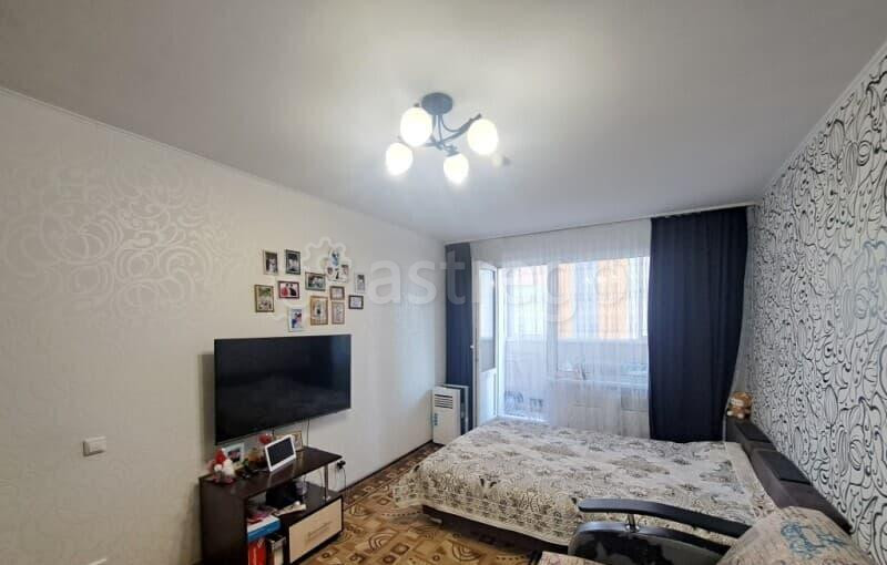1-комн. квартира, 35 м2, 8/10 эт. Барнаул - изображение 5