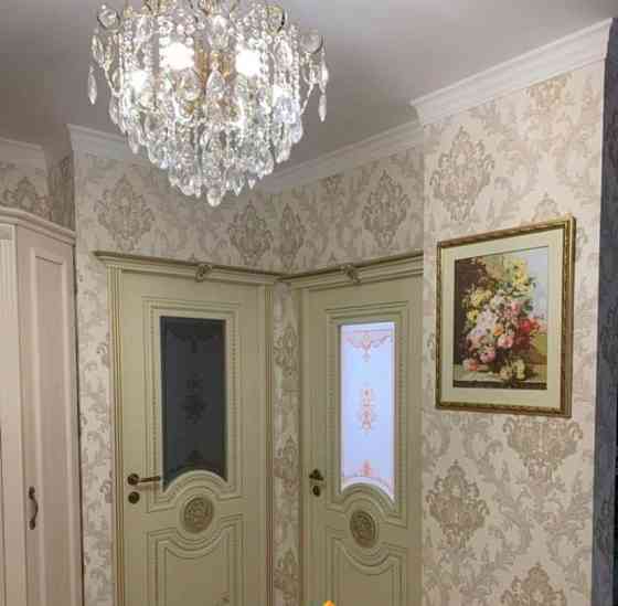 5-комн. квартира, 100 м2, 8/9 эт. Астрахань