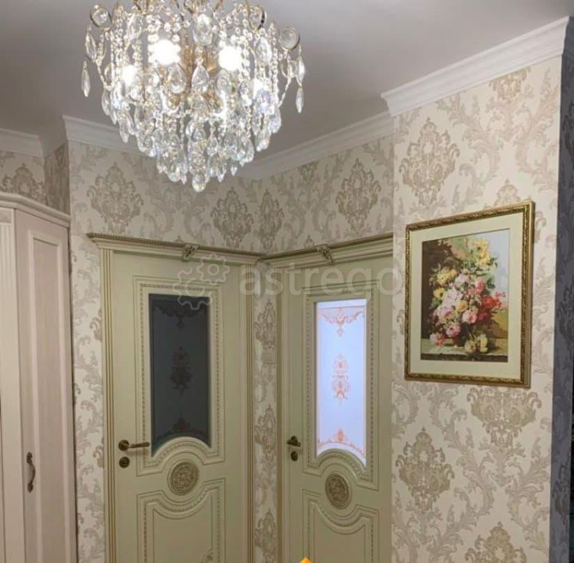 5-комн. квартира, 100 м2, 8/9 эт. Астрахань - изображение 3