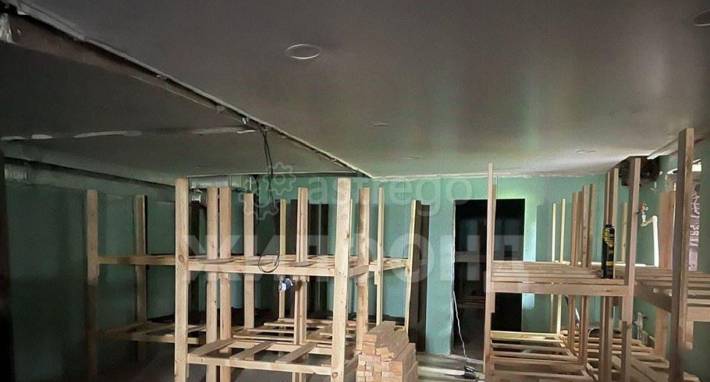 Свободного назначения, 162 м2 Барнаул - изображение 6