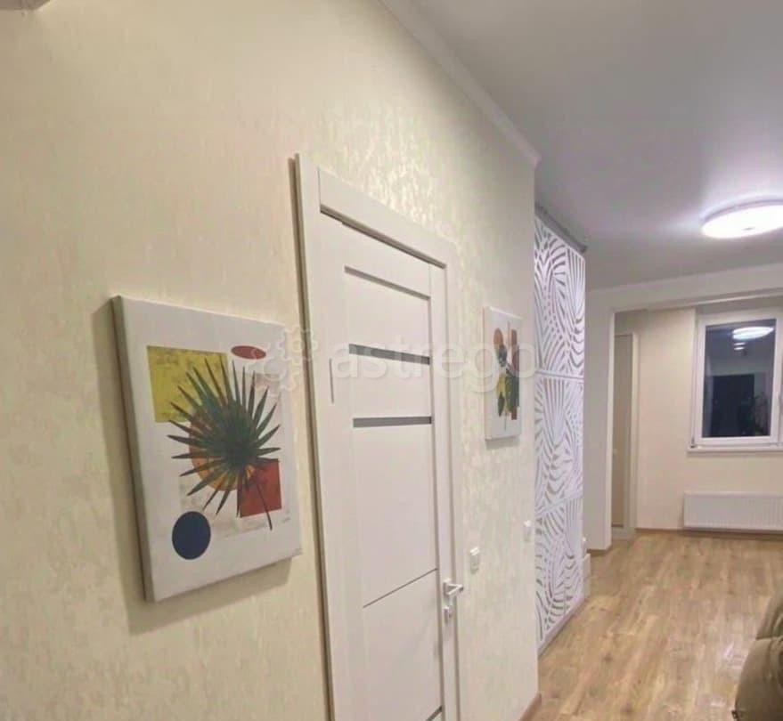 Студия, 35 м2, 15/19 эт. Уфа - изображение 7