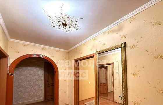 3-комн. квартира, 86.3 м2, 8/10 эт. Мытищи