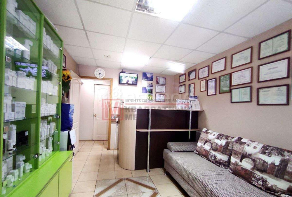 Свободного назначения, 63.88 м2 Старый Оскол - изображение 3