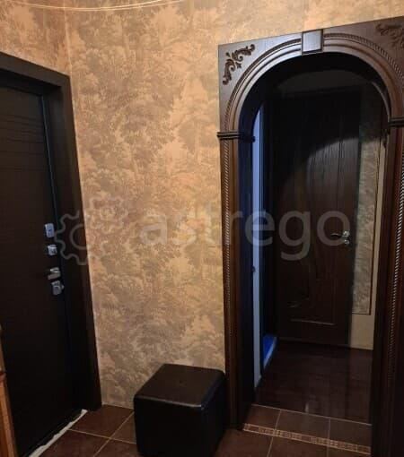 2-комн. квартира, 45 м2, 2/9 эт. Мытищи - изображение 7