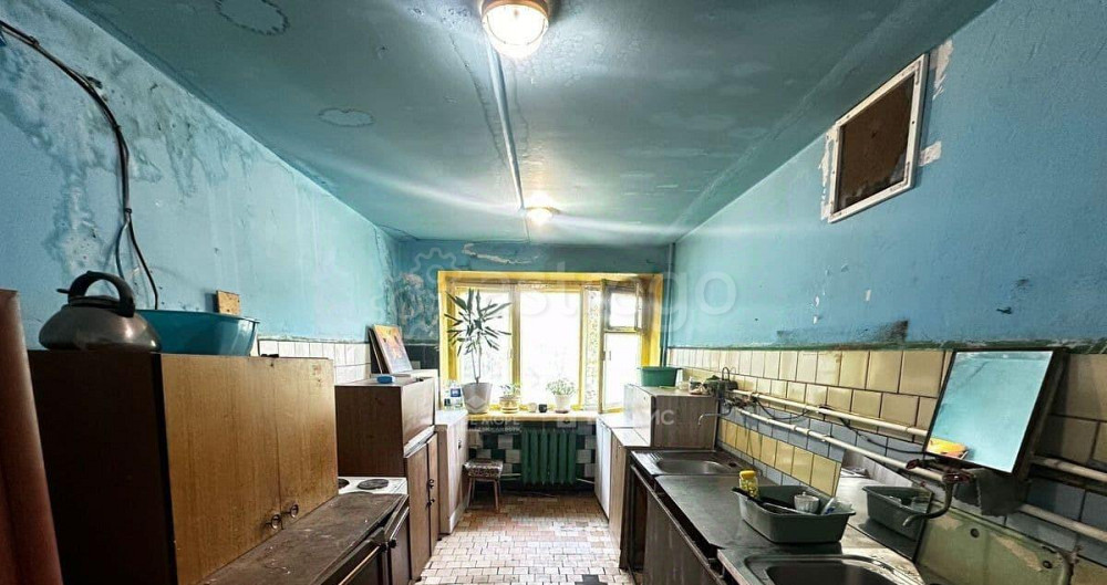 Комната, 18.3 м2, 2/5 эт. Северодвинск - изображение 2