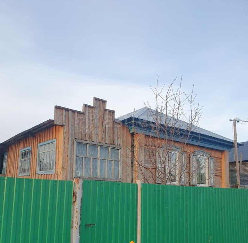 Дом, 44.1 м2, 32 сотки, 1 эт. Чишмы - изображение 1