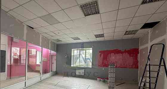 Торговое помещение, 37 м2 Раменское