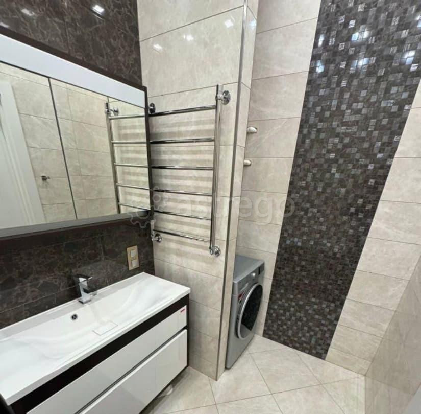 2-комн. квартира, 86.5 м2, 13/18 эт. Санкт-Петербург - изображение 7