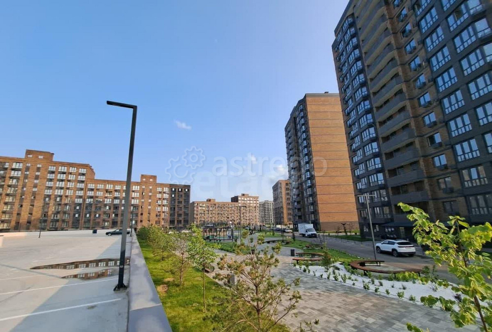 Машиноместо, 13.3 м2 Майкоп - изображение 3