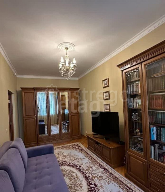 5-комн. квартира, 110 м, 1/2 эт. Майкоп - изображение 9