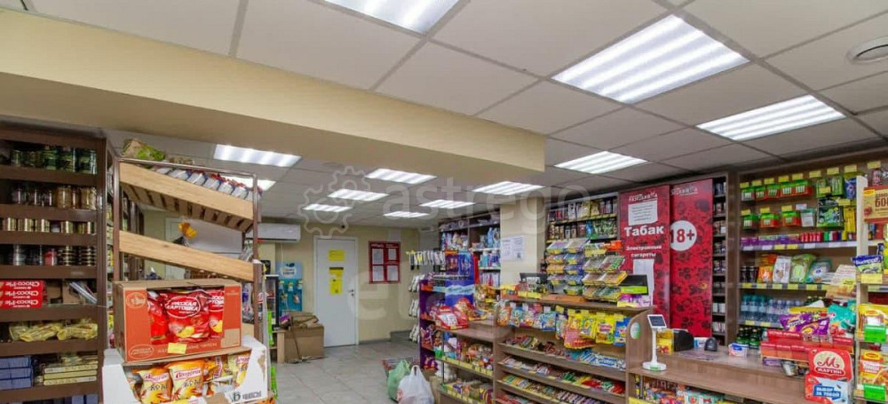 Торговое помещение, 160 м2 Красноярск - изображение 7