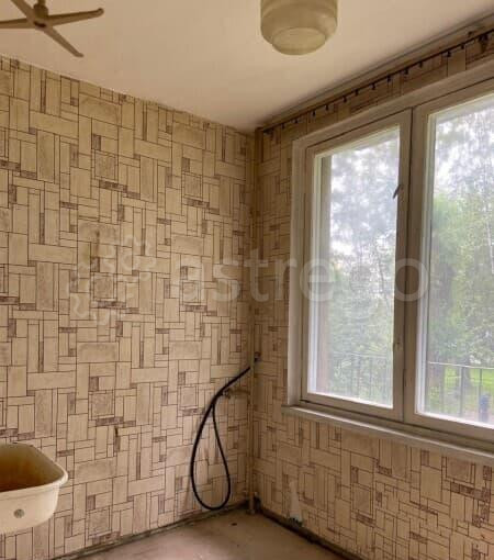 2-комн. квартира, 45 м2, 2/5 эт. Санкт-Петербург - изображение 9
