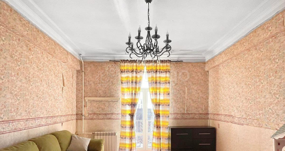 3-комн. квартира, 72 м2, 5/5 эт. Архангельск - изображение 7