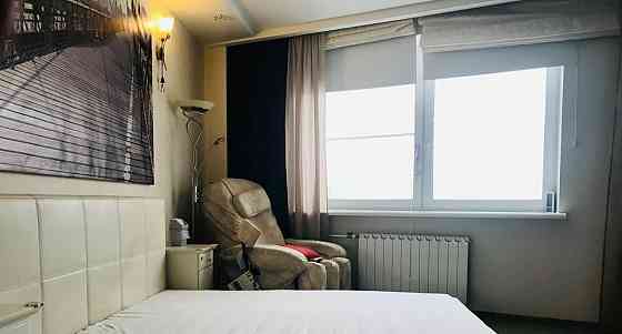 5-комн. квартира, 123 м2, 16/17 эт. Красногорск